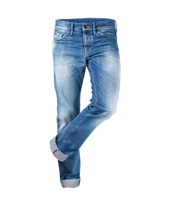 Original Fit Stretch Men's Jeans - Image 2